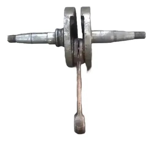 Cigüeñal Zanella Vr Original