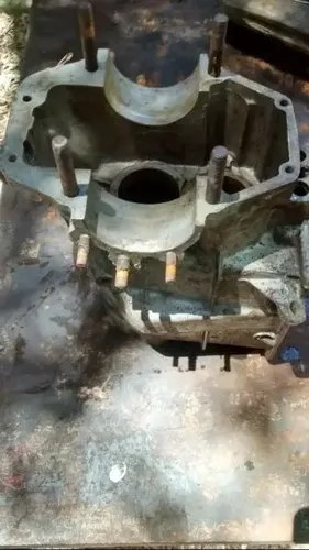 Carcasa Caja Cambios Citroën 2cv / 3cv - 6