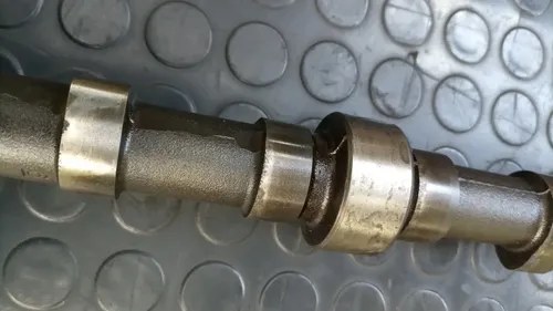 Árbol De Levas Ford Falcon / Fairlane 188 / 221 - 6