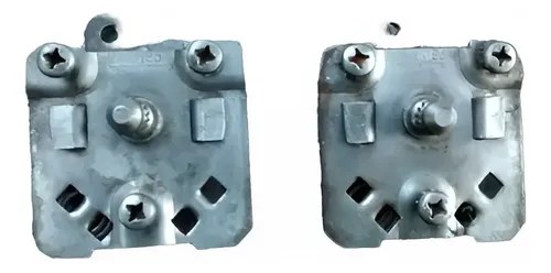 Control / Comando Cerradura Puertas Ford Falcon 62 / 72