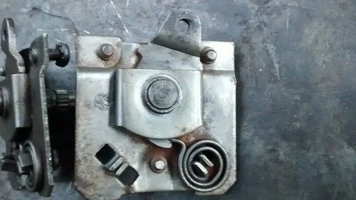 Control / Comando Cerradura Puertas Ford Falcon 62 / 72 - 2