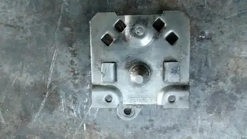 Control / Comando Cerradura Puertas Ford Falcon 62 / 72 - 3