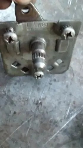 Control / Comando Cerradura Puertas Ford Falcon 62 / 72 - 6