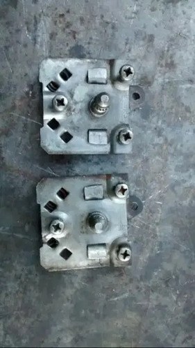Control / Comando Cerradura Puertas Ford Falcon 62 / 72 - 9
