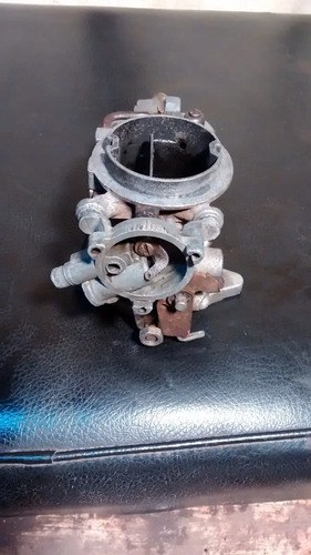 Carburador Carbureter 410 Lic. Carter