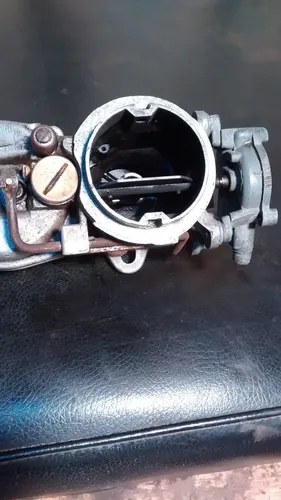 Carburador Carbureter 410 Lic. Carter - 2