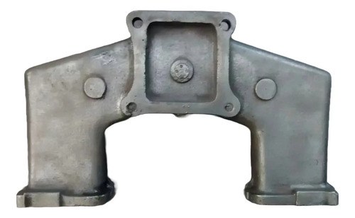 Múltiple De Admisión Jeep Ika
