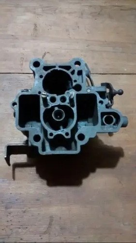 Carburador Weber 32 32 Drt Renault 9 / 11 (para Repuestos) - 3
