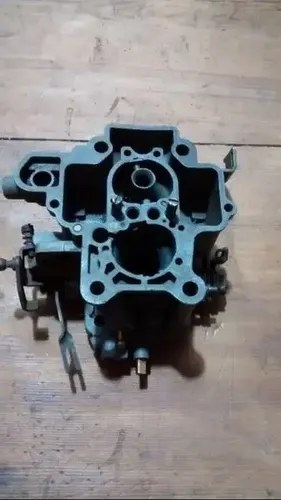 Carburador Weber 32 32 Drt Renault 9 / 11 (para Repuestos) - 9