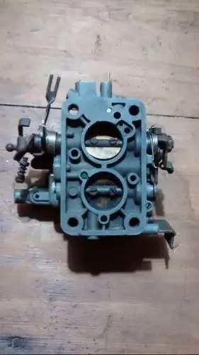 Carburador Weber 32 32 Drt Renault 9 / 11 (para Repuestos) - 10