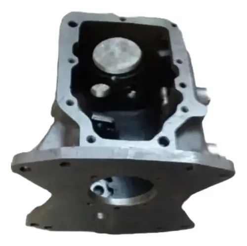 Carcasa Caja De Cambios Ford Falcon / F-100