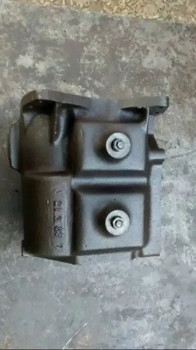 Carcasa Caja De Cambios Ford Falcon / F-100 - 5