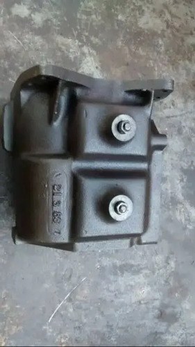Carcasa Caja De Cambios Ford Falcon / F-100 - 7