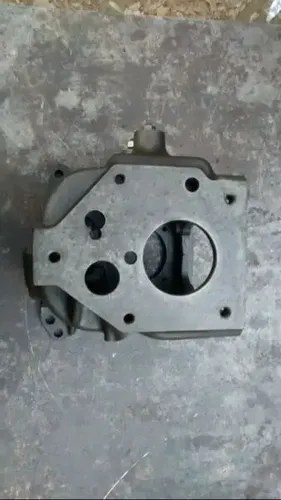 Carcasa Caja De Cambios Ford Falcon / F-100 - 8