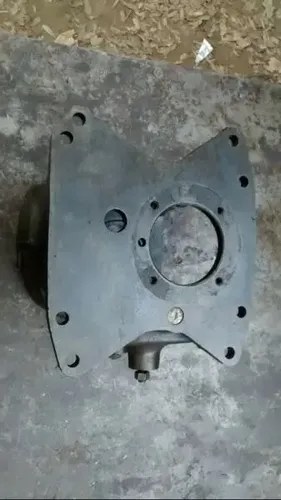 Carcasa Caja De Cambios Ford Falcon / F-100 - 9