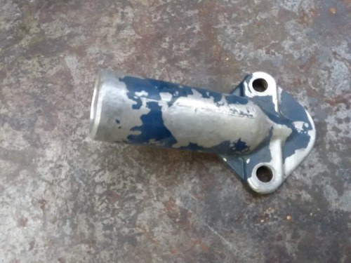 Tubo De Llenado De Aceite Para Tractor Universal Original - 2