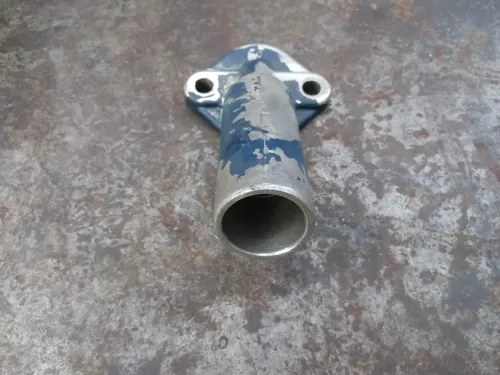 Tubo De Llenado De Aceite Para Tractor Universal Original - 3