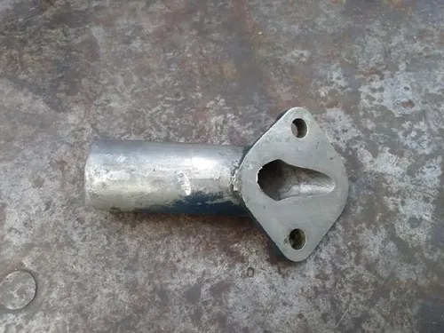 Tubo De Llenado De Aceite Para Tractor Universal Original - 5
