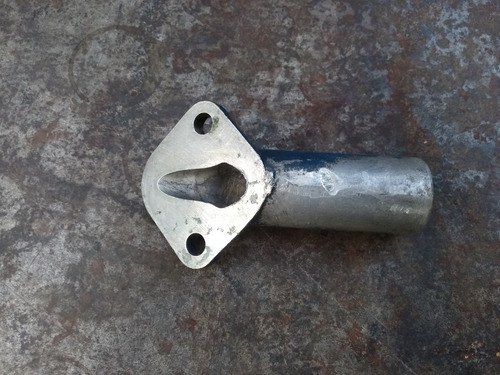 Tubo De Llenado De Aceite Para Tractor Universal Original - 6