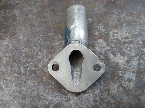 Tubo De Llenado De Aceite Para Tractor Universal Original - 7