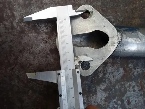 Tubo De Llenado De Aceite Para Tractor Universal Original - 10