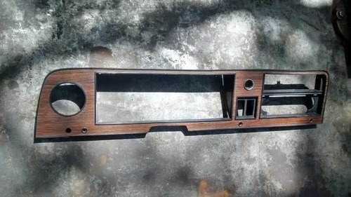 Marco Tablero Ford Taunus Original - 10