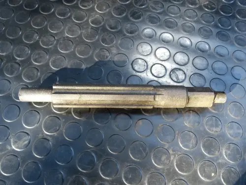 Eje Acanalado De 6 Estrías Para Ford Modelo A O T