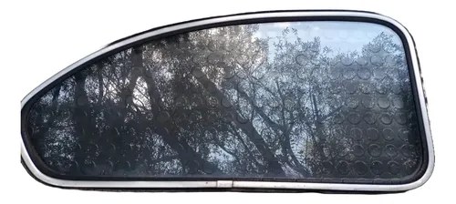 Vidrio / Ventana / Burlete Lateral Derecha Fiat 600