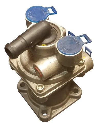 Válvula Pedal De Freno Camión Vw Knorr-bremse (a Revisar)