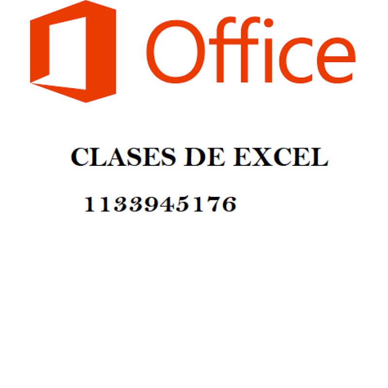 Cursos De Excel En Ramos Mejia