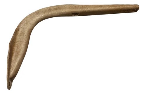 Soporte Estribo Ford A 1927 / 1931 Original