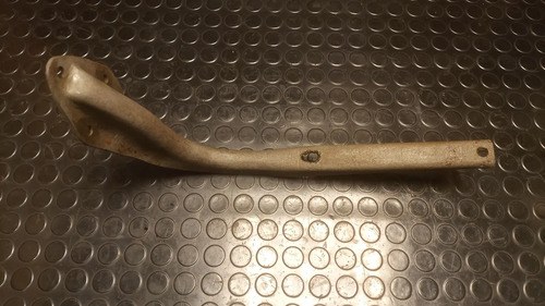 Soporte Estribo Ford A 1927 / 1931 Original - 2