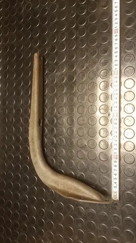 Soporte Estribo Ford A 1927 / 1931 Original - 4