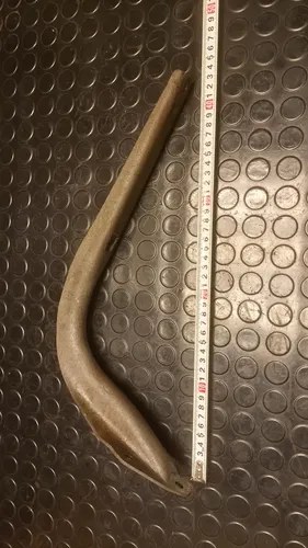 Soporte Estribo Ford A 1927 / 1931 Original - 5