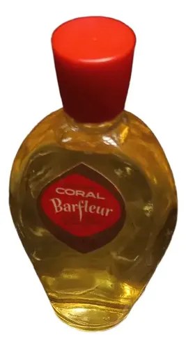 Antigua Colonia Coral Barfleur Original