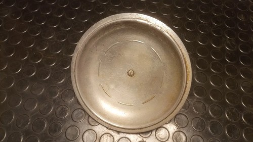 Tapa Olla Essen 18cm Original Marrón - 2