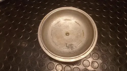 Tapa Olla Essen 18cm Original Marrón - 7