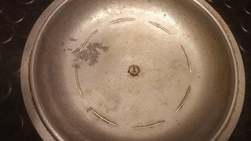 Tapa Olla Essen 18cm Original Marrón - 8