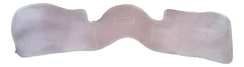 Cubre Alfombra Delantero Ford Taunus Original Beige