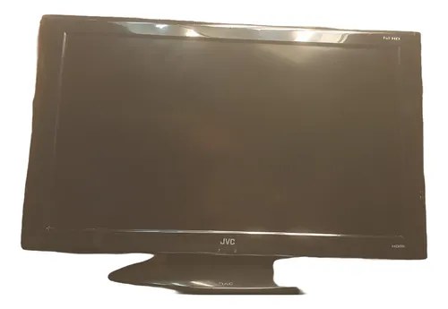 Televisor Jvc Modelo Lt-32r50 ( A Reparar / Repuestos )
