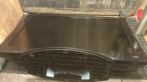 Televisor Jvc Modelo Lt-32r50 ( A Reparar / Repuestos ) - 2