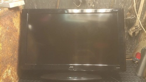 Televisor Jvc Modelo Lt-32r50 ( A Reparar / Repuestos ) - 3