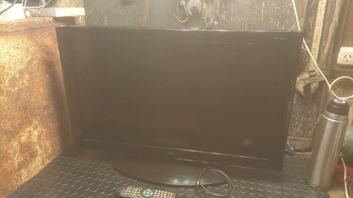 Televisor Jvc Modelo Lt-32r50 ( A Reparar / Repuestos ) - 10