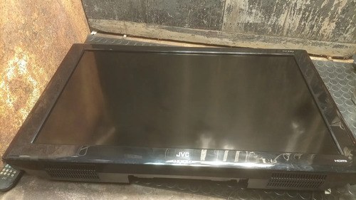 Televisor Jvc Modelo Lt-32r50 ( A Reparar / Repuestos ) - 11