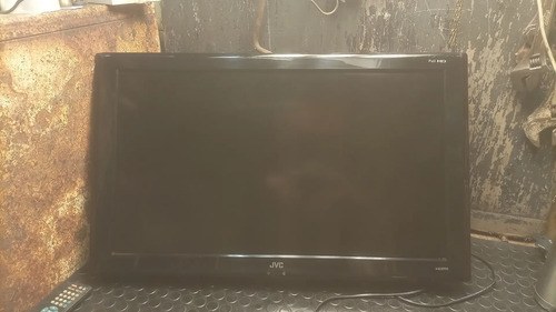 Televisor Jvc Modelo Lt-32r50 ( A Reparar / Repuestos ) - 12