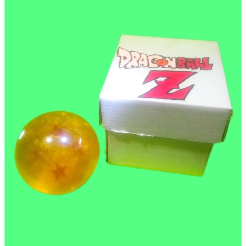 Esfera del Dragón, Grande