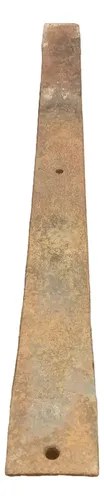 Hoja De Elástico Camión 995mm X 80mm X 15mm
