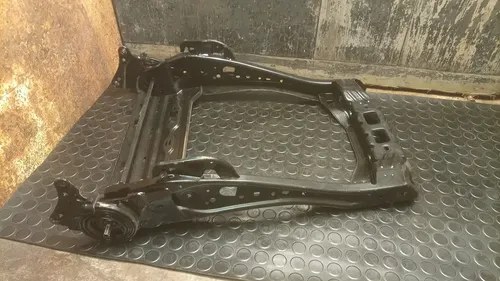 Bastidor Respaldar Butaca Ford Focus Fomoco Original Negro - 6