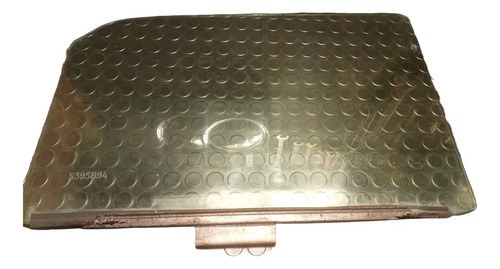 Vidrio Trasero Derecho Puerta Ford Falcon Original (grabado)