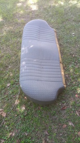 Butaca Trasera Renault 12 Gris - 3